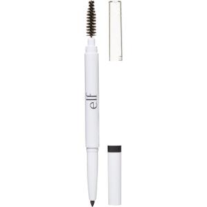 imageelf Instant Lift Brow Pencil DualSided Precise Fine Tip Shapes Defines Fills Brows Contours Combs Tames Neutral Brown 0006 OzDeep Brown