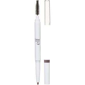 imageelf Instant Lift Brow Pencil DualSided Precise Fine Tip Shapes Defines Fills Brows Contours Combs Tames Neutral Brown 0006 OzNeutral Brown