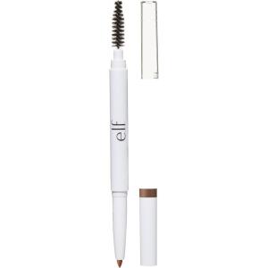 imageelf Instant Lift Brow Pencil DualSided Precise Fine Tip Shapes Defines Fills Brows Contours Combs Tames Neutral Brown 0006 OzTaupe