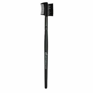 imageelf Lash ampamp Brow Comb DualSided Brush Creates Groomed Lashes ampamp Brows Helps Remove Mascara Clumps ampamp Easily Defines Eyebrows Vegan ampamp CrueltyFree
