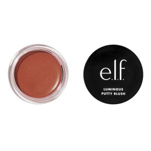imageelf Luminous Putty Blush PuttytoPowder Buildable Blush With A Subtle Shimmer Finish Highly Pigmented ampamp Creamy Vegan ampamp CrueltyFree St BartsBarbados
