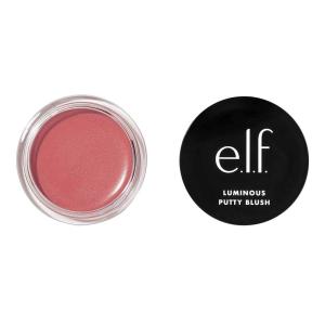 imageelf Luminous Putty Blush PuttytoPowder Buildable Blush With A Subtle Shimmer Finish Highly Pigmented ampamp Creamy Vegan ampamp CrueltyFree St BartsBermuda