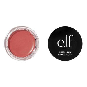 imageelf Luminous Putty Blush PuttytoPowder Buildable Blush With A Subtle Shimmer Finish Highly Pigmented ampamp Creamy Vegan ampamp CrueltyFree St BartsBelize