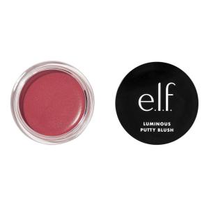 imageelf Luminous Putty Blush PuttytoPowder Buildable Blush With A Subtle Shimmer Finish Highly Pigmented ampamp Creamy Vegan ampamp CrueltyFree St BartsSt Barts