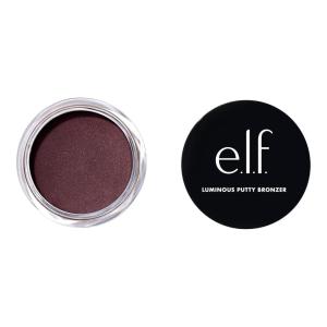 imageelf Luminous Putty Bronzer Lightweight PuttytoPowder Bronzer For A Radiant Glowing Finish Highly Pigmented Vegan ampamp CrueltyFree Summer FridaysFrequent Flyer