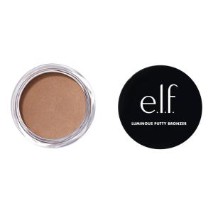 imageelf Luminous Putty Bronzer Lightweight PuttytoPowder Bronzer For A Radiant Glowing Finish Highly Pigmented Vegan ampamp CrueltyFree Summer FridaysSummer Fridays