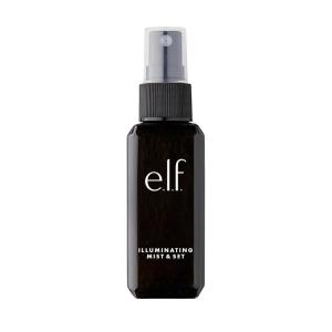 imageelf Lumious Mist ampamp Set Setting Spray To Give Makeup A Lasting Radiant Finish Infused With Vitamins A C ampamp E Small 2 Fl Oz