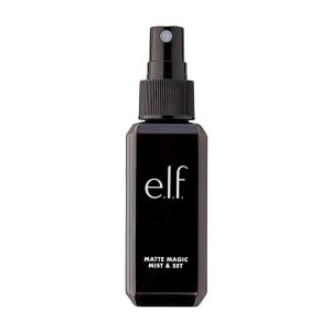imageelf Matte Magic Mist ampamp Set  Small Lightweight Long Lasting Mattifying Revitalizes Controls Shine Refreshes Hydrates AllDay Wear 20 Fl Oz