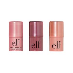 imageelf Monochromatic MultiStick Trio Set of 3 Includes Dazzling Peony Sparkling Rose ampamp Glistening Peach
