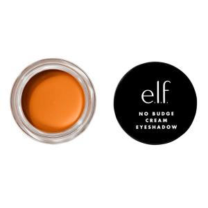 imageelf No Budge Cream Eyeshadow 3in1 Eyeshadow Primer ampamp Liner With CreaseResistant Color ampamp StayPut Power Vegan ampamp CrueltyFree CanyonGolden Rays