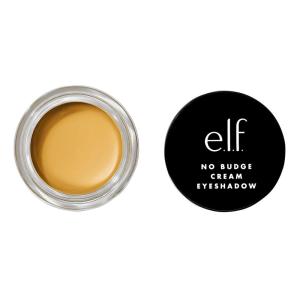 imageelf No Budge Cream Eyeshadow 3in1 Eyeshadow Primer ampamp Liner With CreaseResistant Color ampamp StayPut Power Vegan ampamp CrueltyFree CanyonSahara
