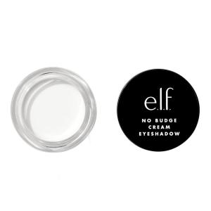 imageelf No Budge Cream Eyeshadow 3in1 Eyeshadow Primer ampamp Liner With CreaseResistant Color ampamp StayPut Power Vegan ampamp CrueltyFree CanyonWispy Cloud