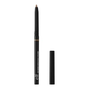 imageelf No Budge Retractable Eyeliner Creamy UltraPigmented ampamp Waterproof Creates Bold ampamp Defined Lines Vegan ampamp CrueltyFree BlackCoffee