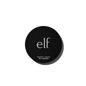imageelf Perfect Finish HD Powder Blurs Fine Lines ampamp Imperfections All Day Wear Perfect for On The Go 028 OzBlack