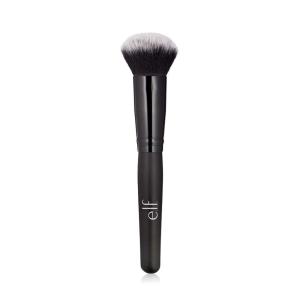 imageelf Powder Blurring Brush Makeup Brush For Creating A SoftFocus Finish Great For Under Eyes Around The Nose ampamp Brows Vegan ampamp CrueltyFree