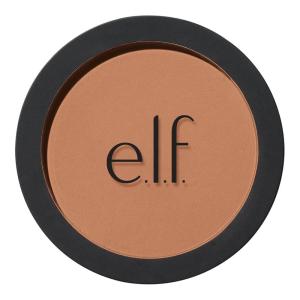imageelf PrimerInfused Bronzer LongLasting Lightweight ampamp Buildable Powder Bronzer Delivers A Matte Finish Vegan ampamp CrueltyFree Catching RaysFresh Tan