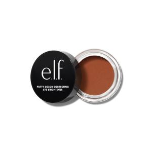 imageelf Putty ColorCorrecting Eye Brightener Undereye Brightener ampamp Primer Reduces Appearance Of Dark Circles Vegan ampamp CrueltyFree DeepRich