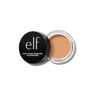 imageelf Putty ColorCorrecting Eye Brightener Undereye Brightener ampamp Primer Reduces Appearance Of Dark Circles Vegan ampamp CrueltyFree LightMedium