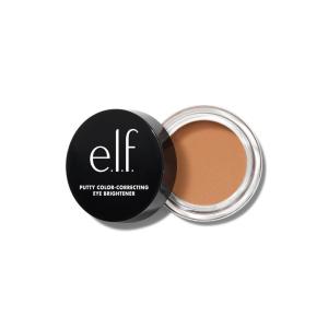 imageelf Putty ColorCorrecting Eye Brightener Undereye Brightener ampamp Primer Reduces Appearance Of Dark Circles Vegan ampamp CrueltyFree MediumTan