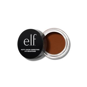 imageelf Putty ColorCorrecting Eye Brightener Undereye Brightener ampamp Primer Reduces Appearance Of Dark Circles Vegan ampamp CrueltyFree Rich