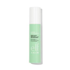 imageelf SKIN Blemish Breakthrough Calming Water Cream Lightweight BlemishFighting Face Moisturiser Prevents New Blemishes ampamp Calms Skin169 Fl Oz Pack of 1
