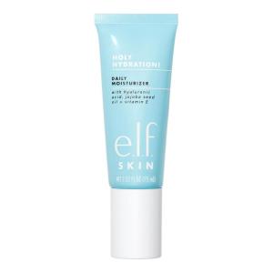 imageelf SKIN Holy Hydration Daily Hydration Moisturizer UltraHydrating Formula Infused with Aloe Jojoba Oil ampamp Shea Butter Vegan ampamp CrueltyFree 253 Fl Oz