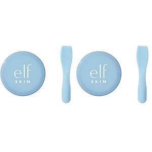 imageelf SKIN Holy Hydration Lip Mask Hydrating Lip Mask For A Softer ampamp Smoother Pout Infused With Hyaluronic Acid NonSticky Vegan ampamp CrueltyFree pack of 1Pack of 2
