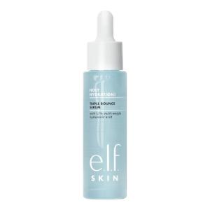 imageelf SKIN Holy Hydration Triple Bounce Serum 17 Hyaluronic Acid Serum For Plump Bouncy Skin Great For Hydrating Dry Skin