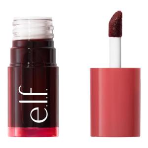 imageelf Sheer For It Blush Tint MultiUse LongLasting Lip ampamp Cheek Makeup Creates A Natural Flush Finish Vegan ampamp CrueltyFree Left On RedCherry Cola