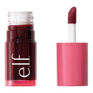 imageelf Sheer For It Blush Tint MultiUse LongLasting Lip ampamp Cheek Makeup Creates A Natural Flush Finish Vegan ampamp CrueltyFree Left On RedLeft On Red