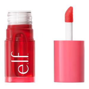 imageelf Sheer For It Blush Tint MultiUse LongLasting Lip ampamp Cheek Makeup Creates A Natural Flush Finish Vegan ampamp CrueltyFree Left On RedPink Positive
