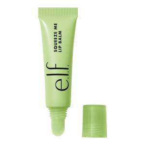 imageelf Squeeze Me Lip Balm Moisturizing Lip Balm For A Sheer Tint Of Color Infused With Hyaluronic Acid Vegan ampamp Crueltyfree StrawberryHoneydew