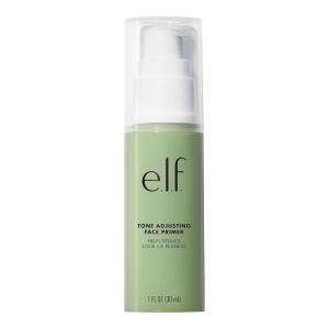 imageelf Tone Adjusting Face Primer Makeup Primer For Neutralizing Uneven Skin Tones ampamp Redness Grips Makeup To Last Vegan ampamp Crueltyfree Small101 Fl Oz Pack of 1