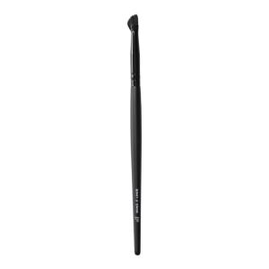 imageelf Wing It Liner Brush Curved Eyeliner Brush For Creating a Precise Winged Look Made With Synthetic Bristles Vegan ampamp CrueltyFree