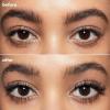imageelf Big Mood Mascara Instantly Creates LongLasting Bold ampamp Lifted Voluminous Lashes Infused with Jojoba Wax Black 030 fl OzBlack  Washable
