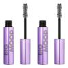 imageelf Big Mood Mascara Instantly Creates LongLasting Bold ampamp Lifted Voluminous Lashes Infused with Jojoba Wax Black 030 fl OzBlack  Washable