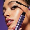 imageelf Big Mood Mascara Instantly Creates LongLasting Bold ampamp Lifted Voluminous Lashes Infused with Jojoba Wax Black 030 fl OzDeep Brown  Washable