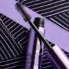 imageelf Big Mood Mascara Instantly Creates LongLasting Bold ampamp Lifted Voluminous Lashes Infused with Jojoba Wax Black 030 fl OzDeep Brown  Washable