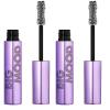 imageelf Big Mood Mascara Instantly Creates LongLasting Bold ampamp Lifted Voluminous Lashes Infused with Jojoba Wax Black 030 fl OzDeep Green