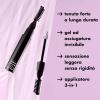 imageelf Brow Laminating Gel StrongHold ClearDrying ampamp WaterResistant Brow Gel Creates Laminated Brows Comb ampamp Sculpt Brows Vegan ampamp Crueltyfree