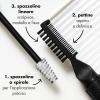 imageelf Brow Laminating Gel StrongHold ClearDrying ampamp WaterResistant Brow Gel Creates Laminated Brows Comb ampamp Sculpt Brows Vegan ampamp Crueltyfree
