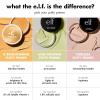 imageelf CBrightening Putty Primer Makeup Primer For Brightening ampamp Evening Out Skin Tone Enriched With Vitamin C Universal Sheer Packaging May Vary