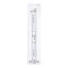 imageelf Clear Brow ampamp Lash Mascara DualSided Brushable Clear Gel For Groomed Brows ampamp Eyelashes LongWear Conditioning Formula Vegan ampamp CrueltyFreeClear