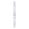 imageelf Clear Brow ampamp Lash Mascara DualSided Brushable Clear Gel For Groomed Brows ampamp Eyelashes LongWear Conditioning Formula Vegan ampamp CrueltyFreeClear
