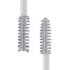 imageelf Clear Brow ampamp Lash Mascara DualSided Brushable Clear Gel For Groomed Brows ampamp Eyelashes LongWear Conditioning Formula Vegan ampamp CrueltyFreeClear