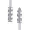 imageelf Clear Brow ampamp Lash Mascara DualSided Brushable Clear Gel For Groomed Brows ampamp Eyelashes LongWear Conditioning Formula Vegan ampamp CrueltyFreeClear