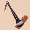imageelf Complexion Duo Brush Makeup Brush For Applying Foundation ampamp Concealer Creates An Airbrushed Finish Made With Vegan CrueltyFree Bristles