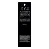 imageelf Expert Liquid Liner HighPigmented ExtraFine Liquid Eyeliner For Precise Definition LongLasting Vegan ampamp CrueltyFree Jet Black 014 oz 2 countPack of 1Black