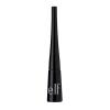 imageelf Expert Liquid Liner HighPigmented ExtraFine Liquid Eyeliner For Precise Definition LongLasting Vegan ampamp CrueltyFree Jet Black 014 oz 2 countPack of 1Jet Black