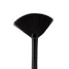 imageelf Fan Brush Powder ampamp Contour Makeup Brush Unique Fan Shape Blends For A Flawless Finish Soft ampamp Absorbent Vegan ampamp CrueltyFree